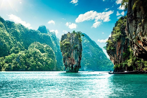 туры на Пхукет в апреле